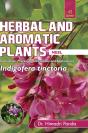 Herbal And Aromatic Plants - 43. Indigofera Tinctoria (Neel) - Preview