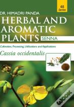 Herbal And Aromatic Plants - 48. Cassia Occidentalis (Senna)