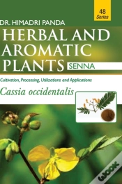 Capa do artigo Herbal And Aromatic Plants - 48. Cassia Occidentalis (Senna)