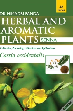 Capa do artigo Herbal And Aromatic Plants - 48. Cassia Occidentalis (Senna)