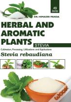 Herbal And Aromatic Plants - 49. Stevia Rebaudiana (Stevia)