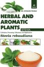 Herbal And Aromatic Plants - 49. Stevia Rebaudiana (Stevia) - Preview