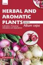 Herbal And Aromatic Plants - Allium Cepa (Onion) - Preview
