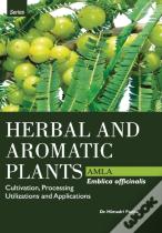 Herbal And Aromatic Plants - Emblica Officinalis (Amla)