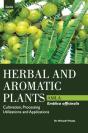 Herbal And Aromatic Plants - Emblica Officinalis (Amla) - Preview