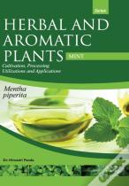Herbal And Aromatic Plants - Mentha Piperita (Mint)