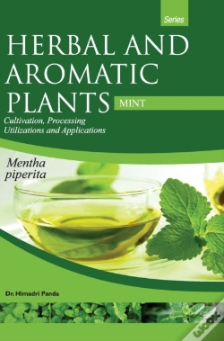 Capa do artigo Herbal And Aromatic Plants - Mentha Piperita (Mint)