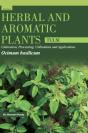 Herbal And Aromatic Plants - Ocimum Basilicum (Tulsi) - Preview