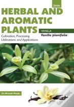 Herbal And Aromatic Plants - Vanilla Planifolia (Vanilla)