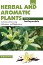 Herbal And Aromatic Plants - Vanilla Planifolia (Vanilla) - Preview