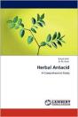 Herbal Antacid - Preview