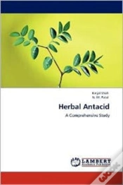 Capa do artigo Herbal Antacid