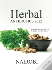 Herbal Antibiotics 2022