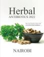 Herbal Antibiotics 2022 - Preview