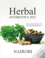 Herbal Antibiotics 2022
