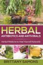 Herbal Antibiotics And Antivirals - Preview