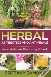 Capa do artigo Herbal Antibiotics And Antivirals