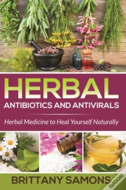Capa do artigo Herbal Antibiotics And Antivirals