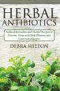 Herbal Antibiotics - Preview