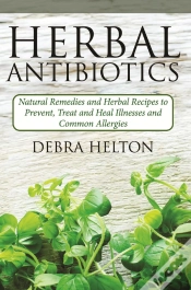 Capa do artigo Herbal Antibiotics