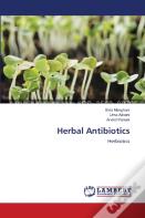 Herbal Antibiotics