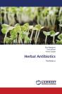 Herbal Antibiotics - Preview