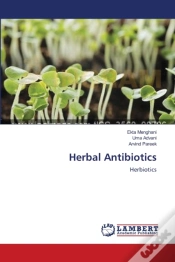 Capa do artigo Herbal Antibiotics