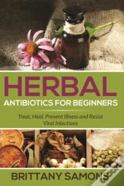 Capa do artigo Herbal Antibiotics For Beginners