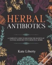 Herbal Antibiotics
