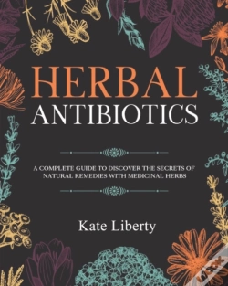 Capa do artigo Herbal Antibiotics
