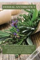 Herbal Antibiotics