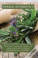 Herbal Antibiotics
