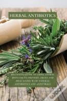 Herbal Antibiotics