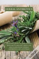 Herbal Antibiotics