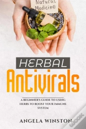 Capa do artigo Herbal Antivirals
