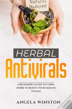 Capa do artigo Herbal Antivirals