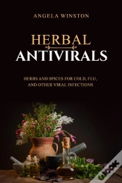 Capa do artigo Herbal Antivirals