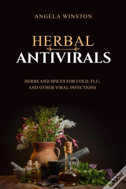 Capa do artigo Herbal Antivirals