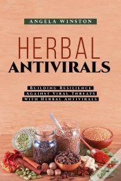 Capa do artigo Herbal Antivirals