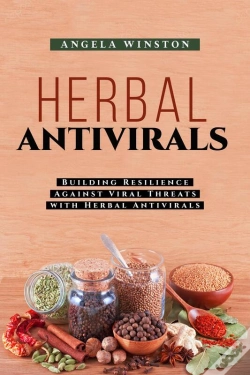 Capa do artigo Herbal Antivirals