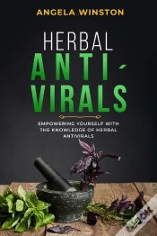 Capa do artigo Herbal Antivirals