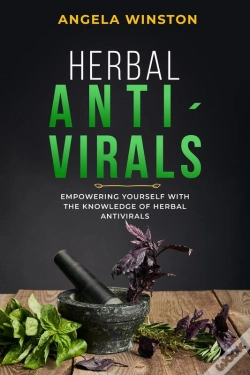 Capa do artigo Herbal Antivirals