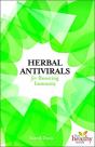 Herbal Antivirals For Boosting Immunity - Preview