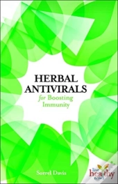 Herbal Antivirals For Boosting Immunity
