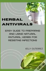 Capa do artigo Herbal Antivirals