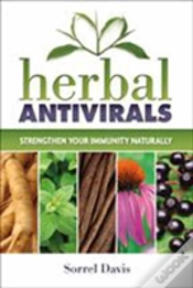 Capa do artigo Herbal Antivirals