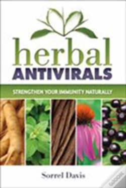 Capa do artigo Herbal Antivirals