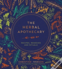 Capa do artigo Herbal Apothecary