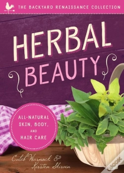 Capa do artigo Herbal Beauty