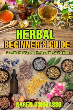Capa do artigo Herbal Beginner'S Guide